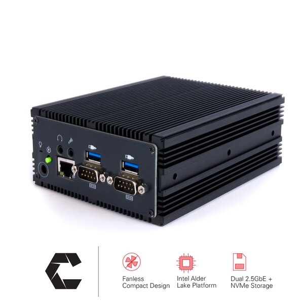 LPC-500C | Stealth