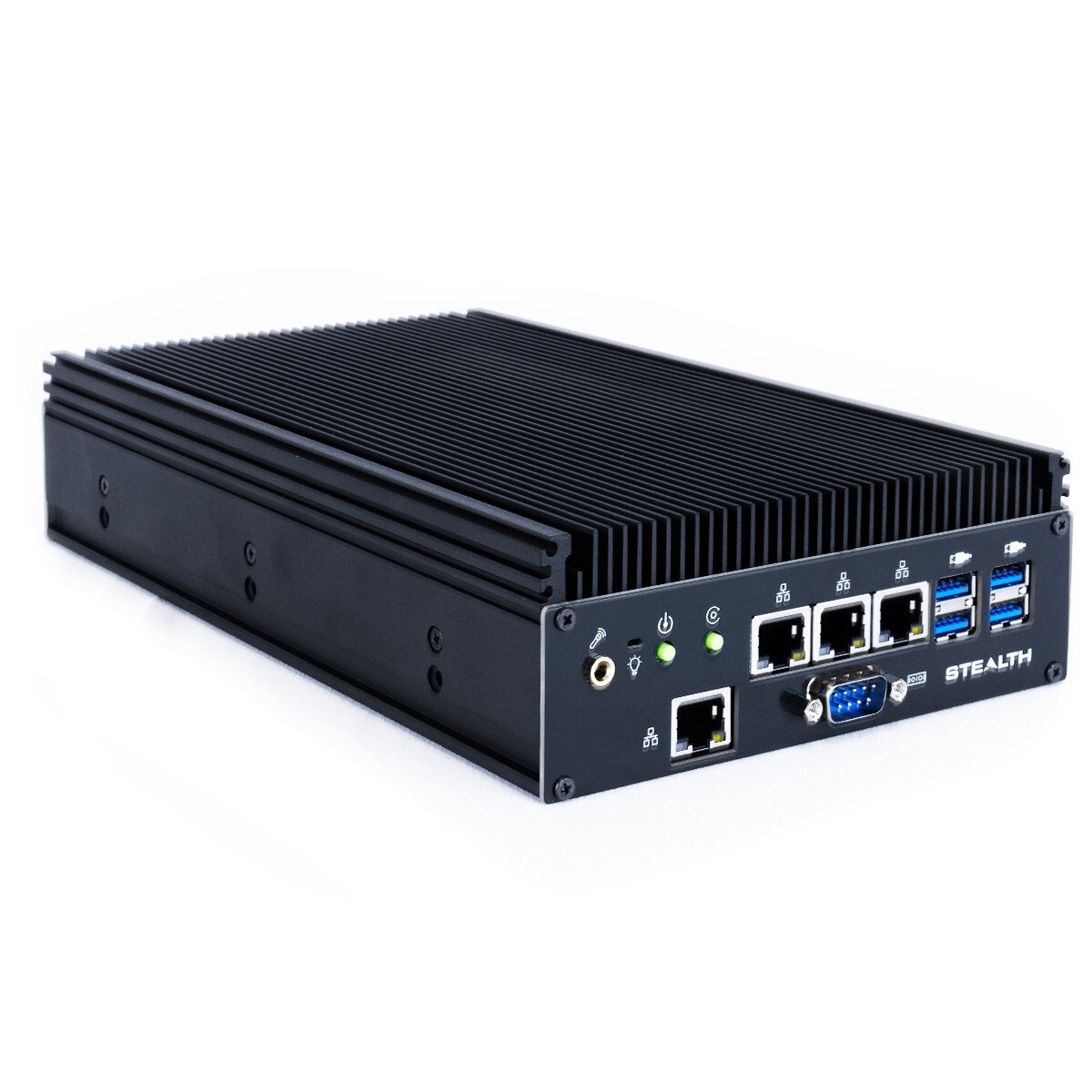 LPC-500P | Stealth