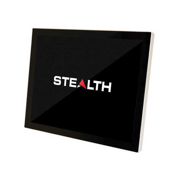 SVZ-1900-PM-PCT | Stealth