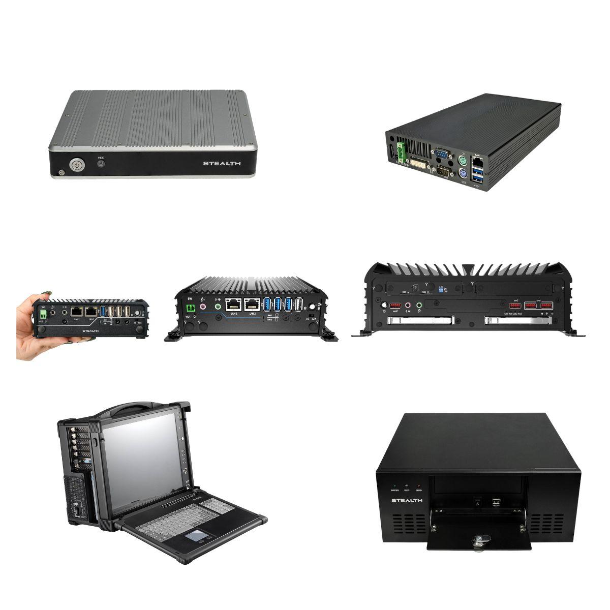 LittlePC's / Mini PC's